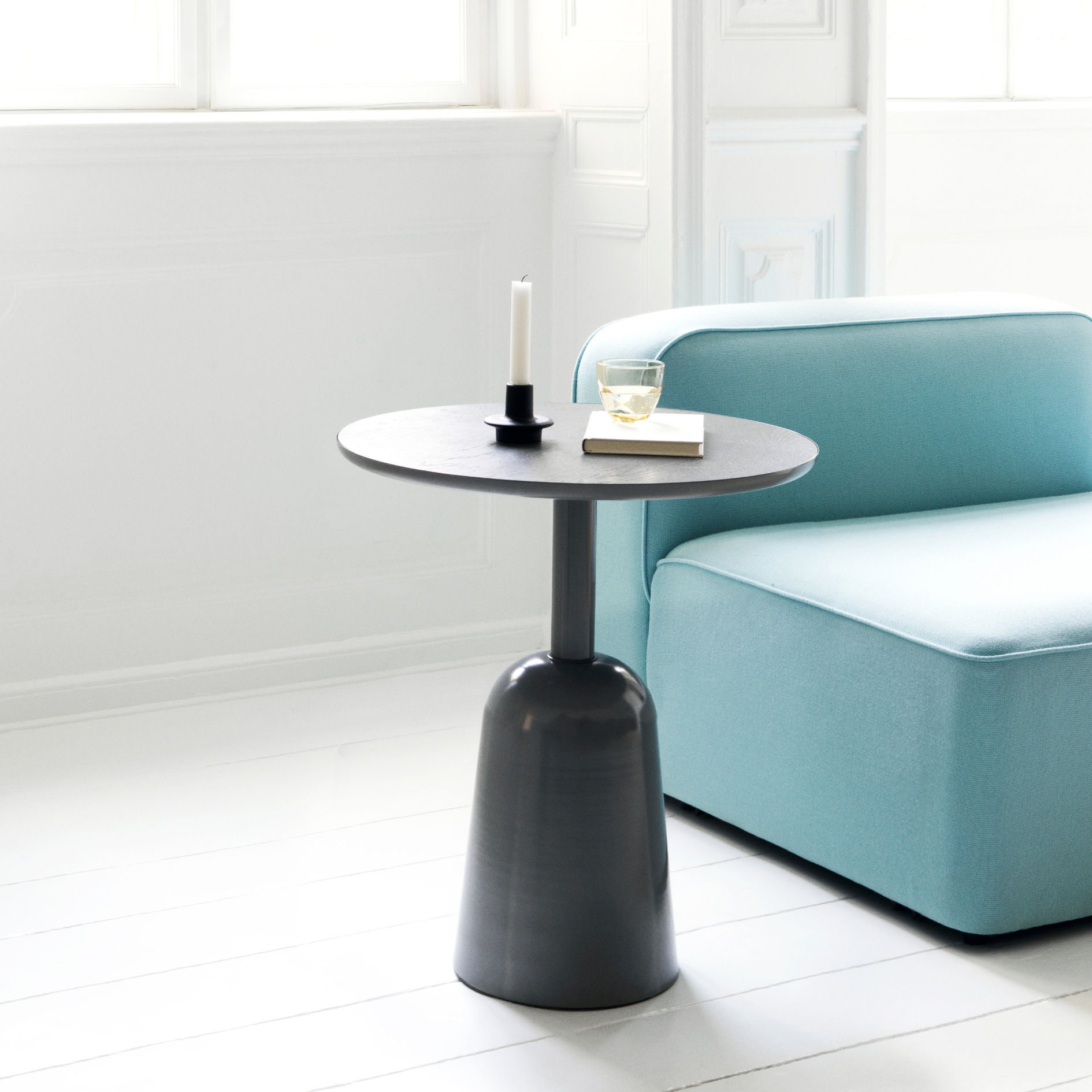 Turn Table